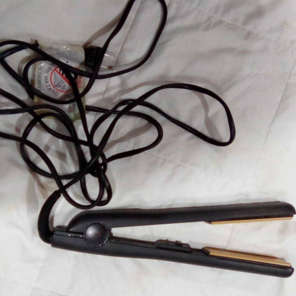 Chi Hairstyling Gf-1001